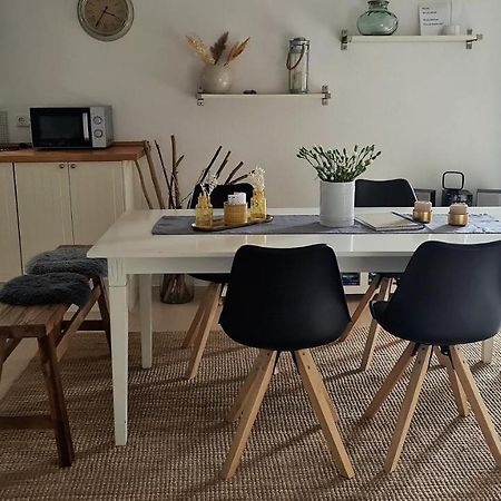Ferienwohnung-Im-Speicher Мелдорф Екстер'єр фото