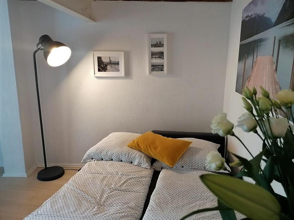 Ferienwohnung-Im-Speicher Мелдорф Екстер'єр фото