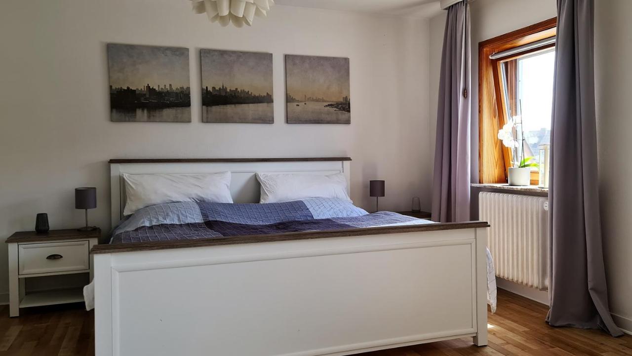 Ferienwohnung-Im-Speicher Мелдорф Екстер'єр фото