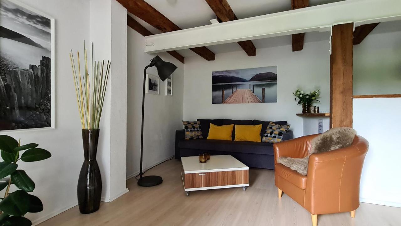 Ferienwohnung-Im-Speicher Мелдорф Екстер'єр фото