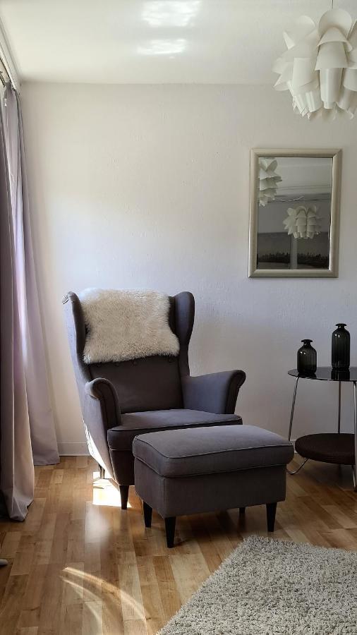 Ferienwohnung-Im-Speicher Мелдорф Екстер'єр фото