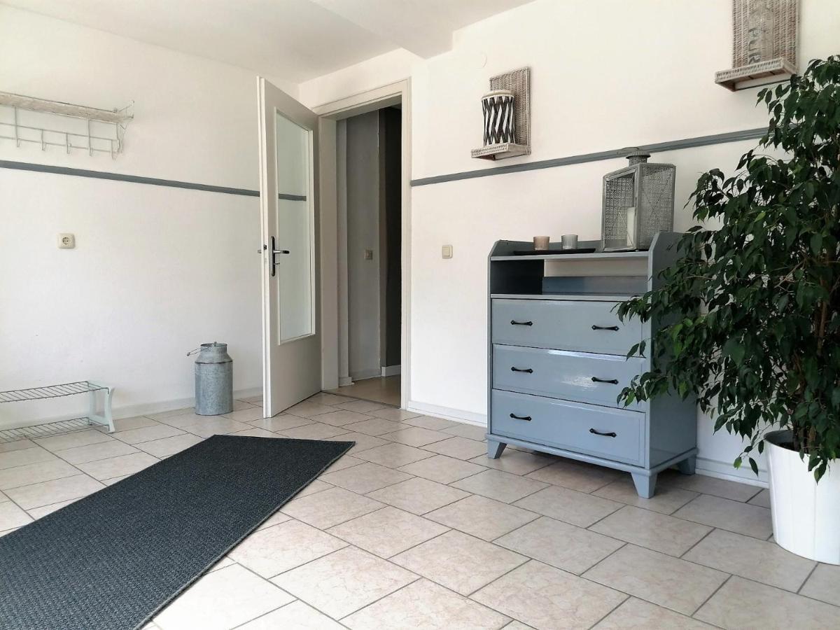 Ferienwohnung-Im-Speicher Мелдорф Екстер'єр фото