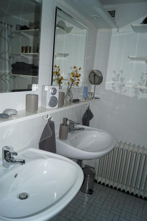Ferienwohnung-Im-Speicher Мелдорф Екстер'єр фото